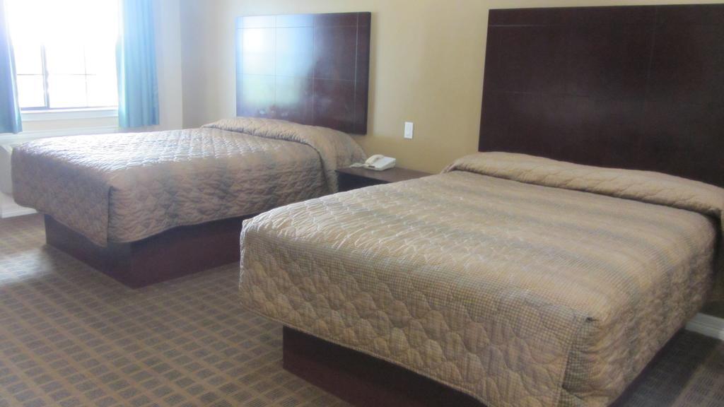 Palace Inn Copperfield Cypress Quarto foto
